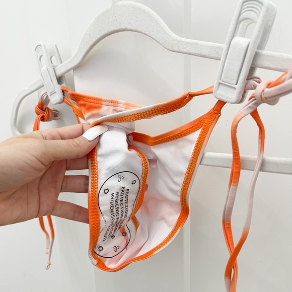 *NWT* 3 Piece Bikini - Picture 5 of 6